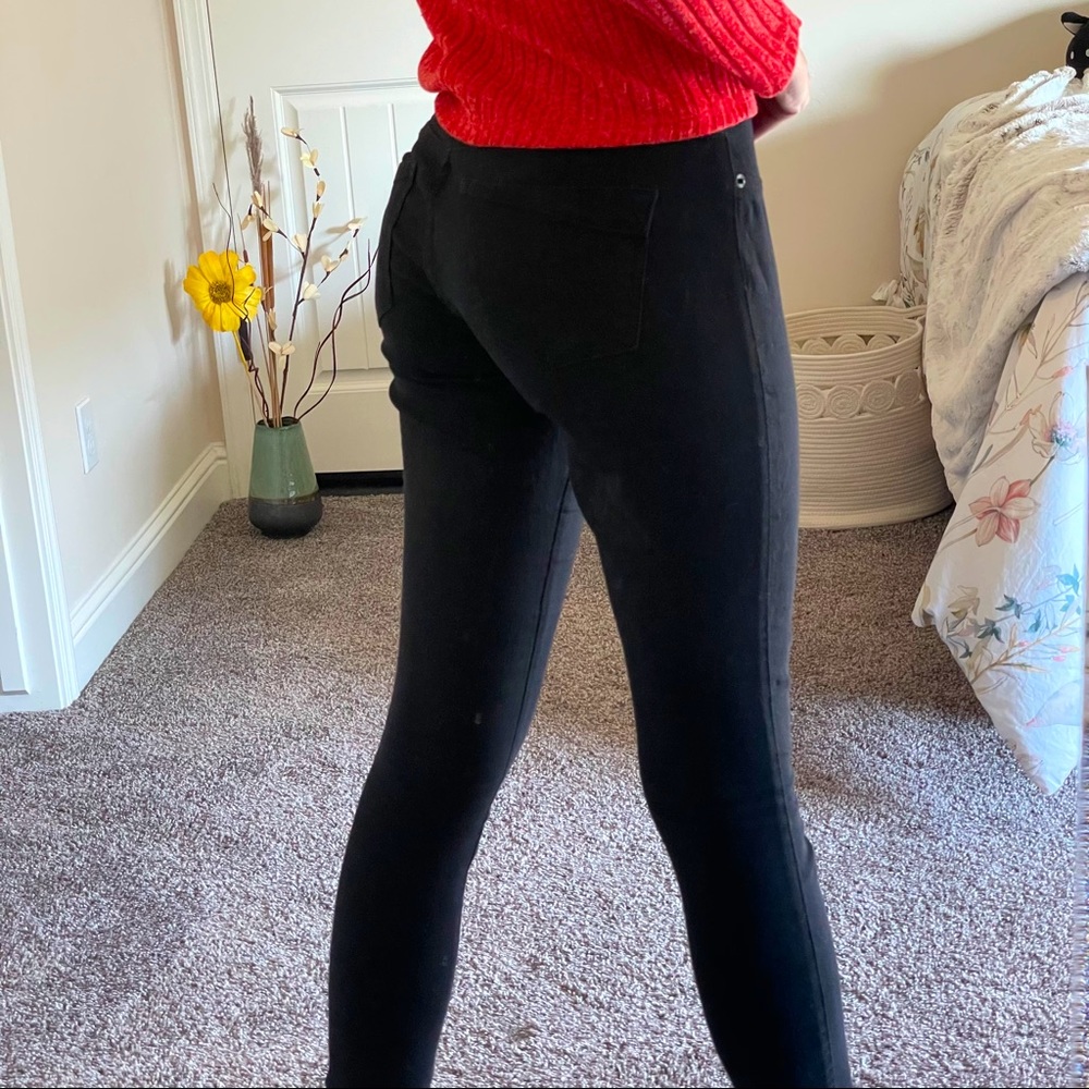 Express Extreme Stretch Lowrise Legging
